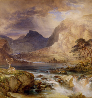 freelance artist scenary 1